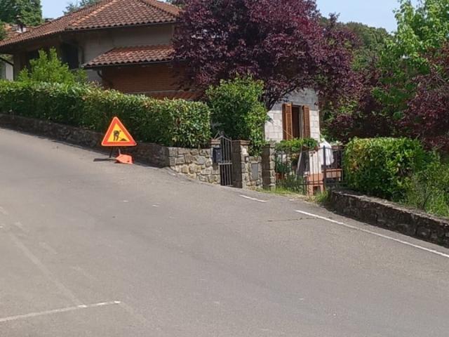 Casa singola in vendita a Talla