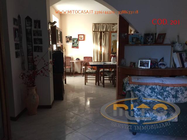 Casa singola in vendita a Telese Terme