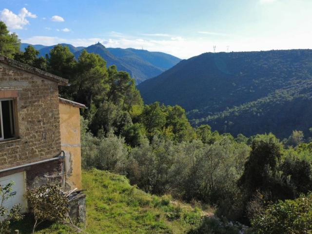 Casa singola in vendita a Terni, San Liberatore