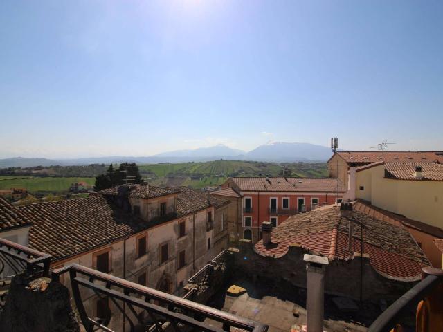 Casa singola in vendita a Torano Nuovo