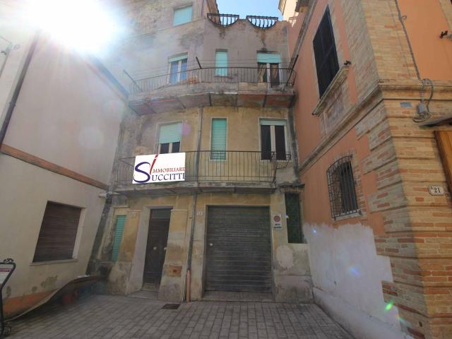 Casa singola in vendita a Torano Nuovo