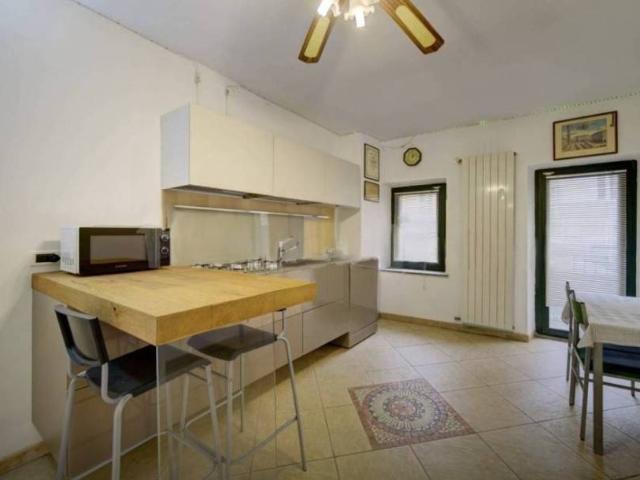 Casa singola in vendita a Torino