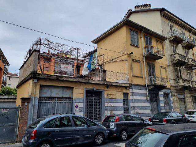 Casa singola in vendita a Torino, Barriera Milano