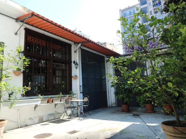 Casa singola in vendita a Torino, Cit Turin