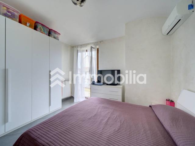 Casa singola in vendita a Torino, Madonna Campagna