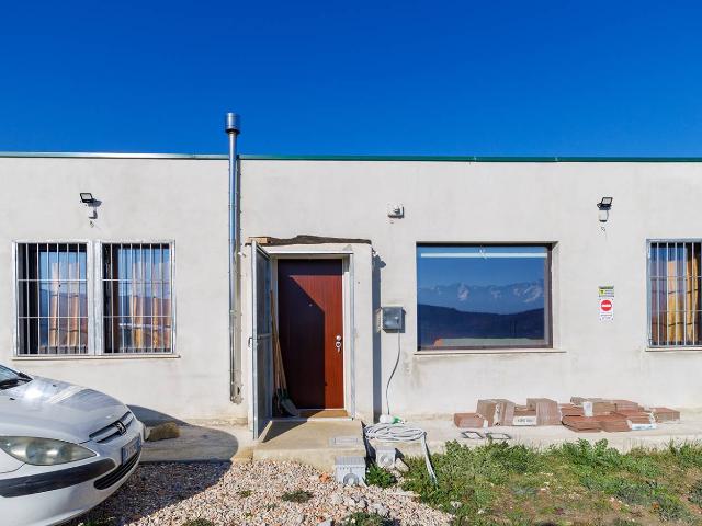 Casa singola in vendita a Torricella Sicura, Borgonovo
