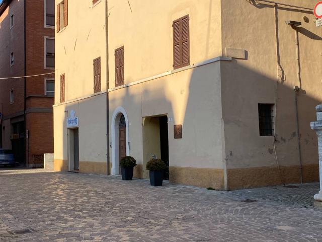 Casa singola in vendita a Urbania