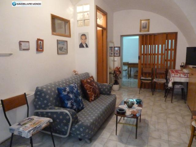 Casa singola in vendita a Ururi