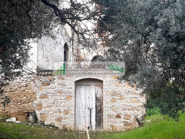Casa singola in vendita a Vasto, 3 Vasto Marina