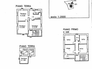 Casa singola in vendita a Venarotta, Castellano