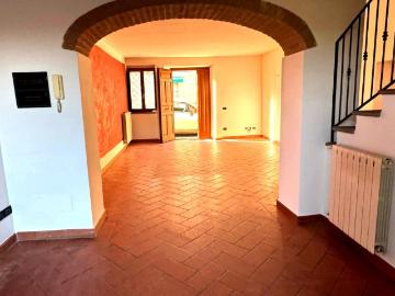 Casa singola Pistoia