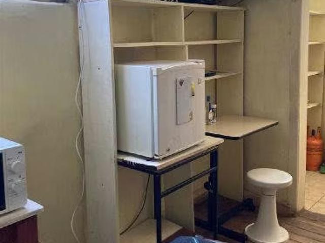 Casa Site San Ignacio Metro Ohiggins Santiago | 1 dormitorios por 35000. 00 en Santiago