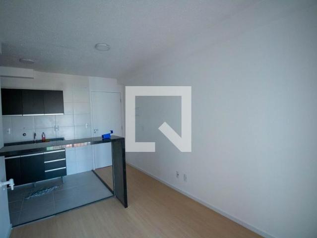 Casa, Sitio Morro Grande, 1 Quarto, 28 m2 São Paulo