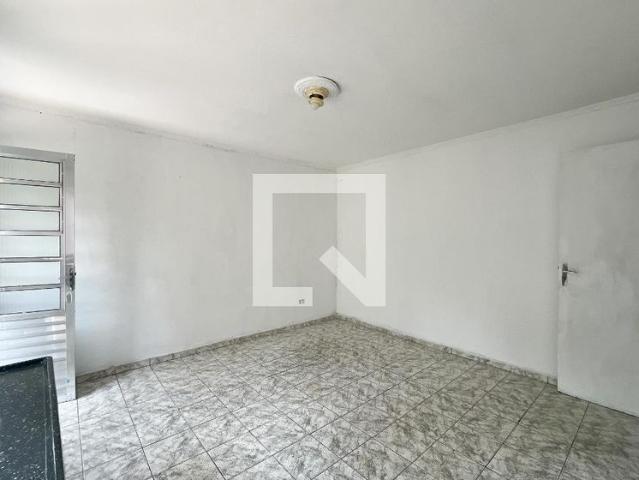 Casa, Sitio Morro Grande, 1 Quarto, 35 m2 São Paulo