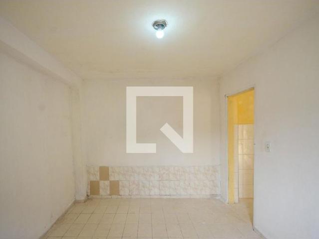 Casa, Sitio Morro Grande, 1 Quarto, 35 m2 São Paulo