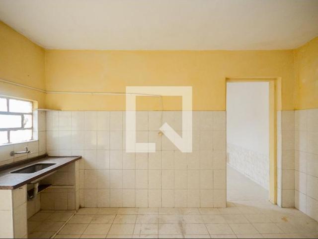 Casa, Sitio Morro Grande, 1 Quarto, 35 m2 São Paulo