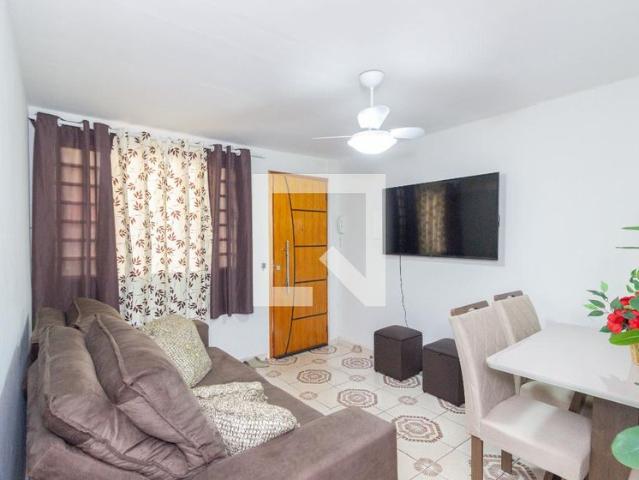 Casa, Sitio Morro Grande, 2 Quartos, 55 m2 São Paulo