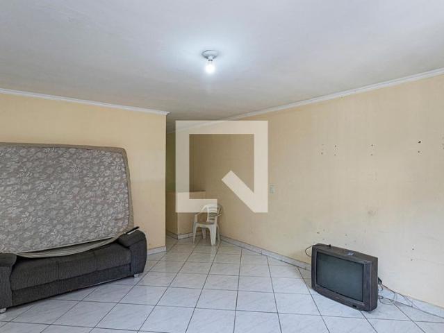 Casa, Sitio Morro Grande, 2 Quartos, 65 m2 São Paulo