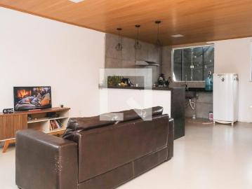 Casa, Sítio Novo Oriente, 2 Quartos, 106 m2 Nova Iguaçu