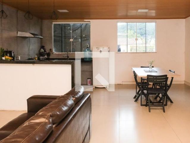 Casa, Sítio Novo Oriente, 2 Quartos, 106 m2 Nova Iguaçu