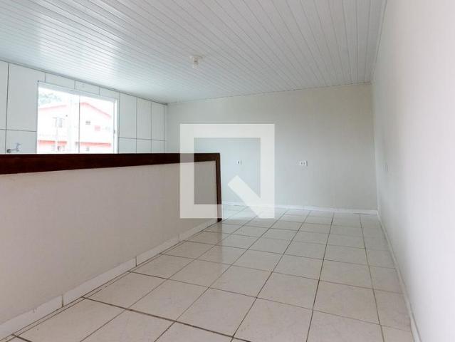 Casa, Sítio Cercado, 3 Quartos, 70 m2 Curitiba