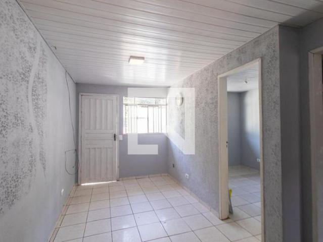 Casa, Sítio Cercado, 2 Quartos, 60 m2 Curitiba