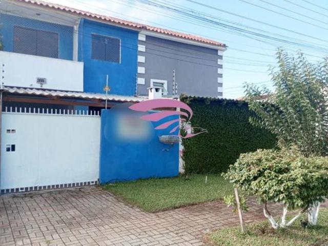 Casa, Sítio Cercado, Curitiba, PR