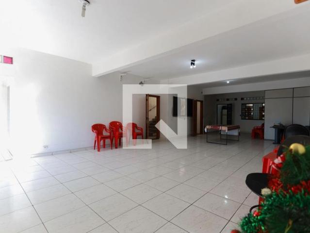Casa, Sítio do Mandaqui, 1 Quarto, 120 m2 São Paulo