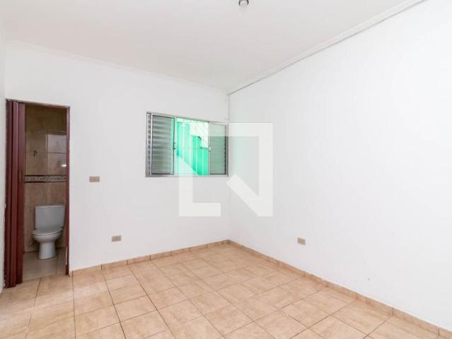 Casa, Sítio do Mandaqui, 1 Quarto, 24 m2 São Paulo