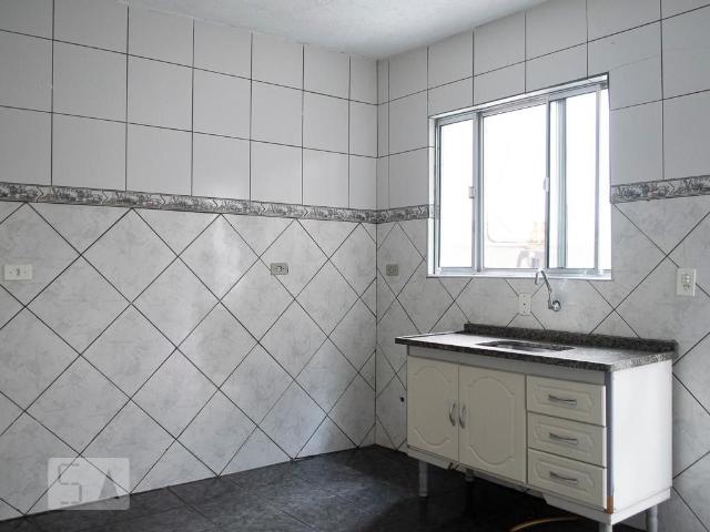 Casa, Sítio do Mandaqui, 1 Quarto, 40 m2 São Paulo