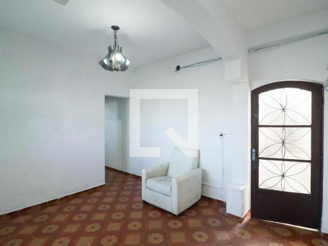Casa, Sítio do Mandaqui, 1 Quarto, 50 m2 São Paulo