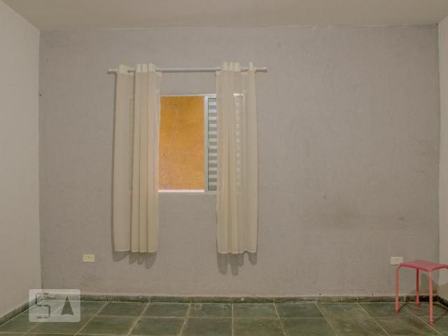 Casa, Sítio do Mandaqui, 1 Quarto, 50 m2 São Paulo