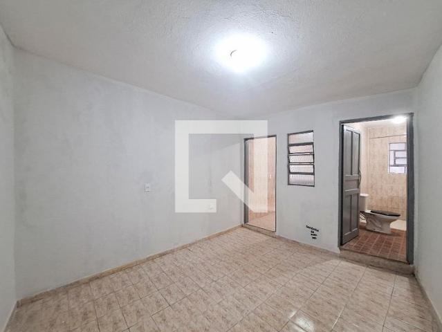 Casa, Sítio do Mandaqui, 1 Quarto, 60 m2 São Paulo