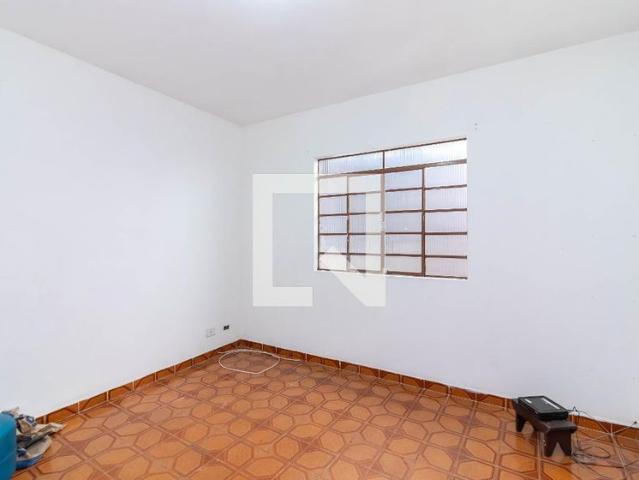 Casa, Sítio do Mandaqui, 1 Quarto, 80 m2 São Paulo