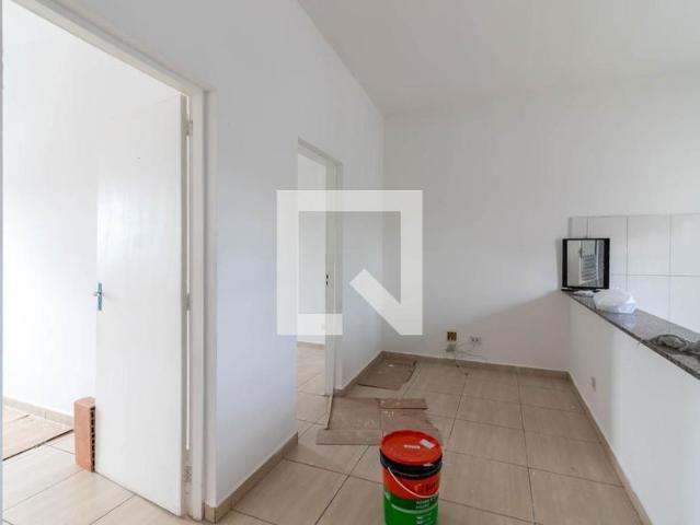 Casa, Sítio do Mandaqui, 2 Quartos, 45 m2 São Paulo