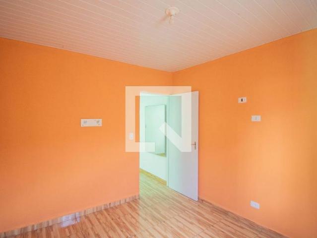 Casa, Sítio do Mandaqui, 1 Quarto, 52 m2 São Paulo