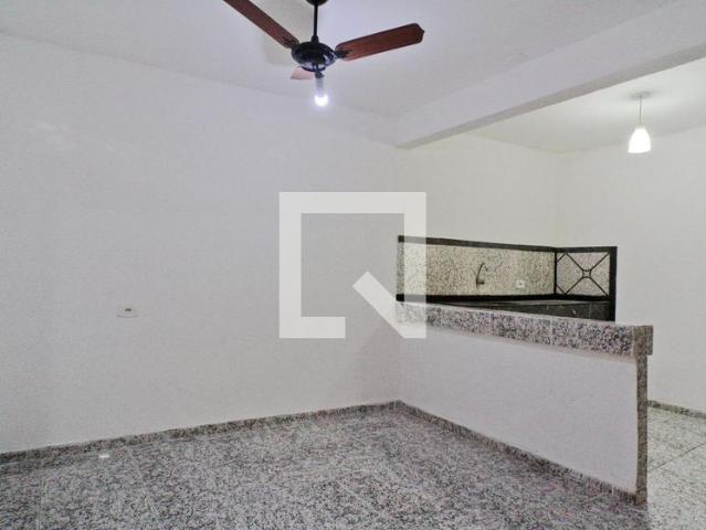 Casa, Sítio do Mandaqui, 2 Quartos, 60 m2 São Paulo