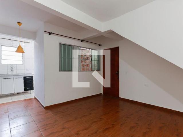 Casa, Sítio do Mandaqui, 2 Quartos, 75 m2 São Paulo