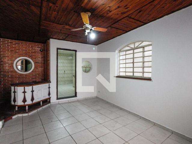 Casa, Sítio do Mandaqui, 2 Quartos, 100 m2 São Paulo