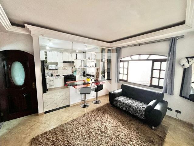 Casa, Sítio do Mandaqui, 2 Quartos, 180 m2 São Paulo
