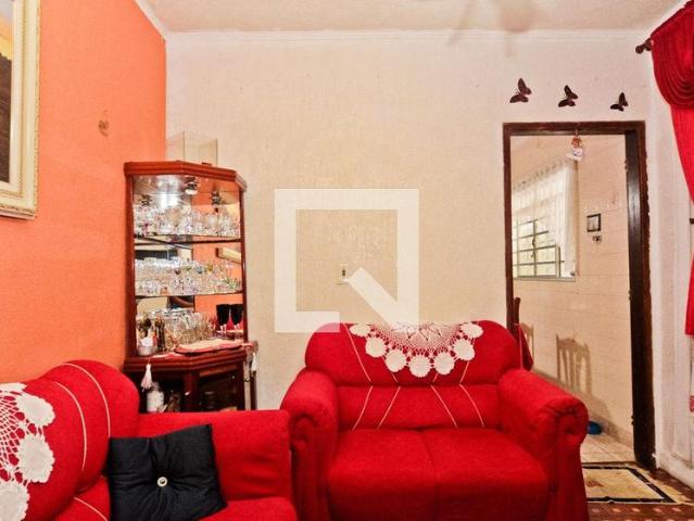 Casa, Sítio do Mandaqui, 3 Quartos, 87 m2 São Paulo