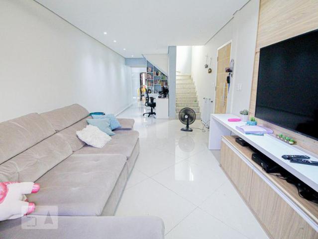 Casa, Sítio do Mandaqui, 3 Quartos, 155 m2 São Paulo