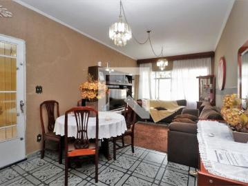 Casa, Sítio do Mandaqui, 3 Quartos, 170 m2 São Paulo