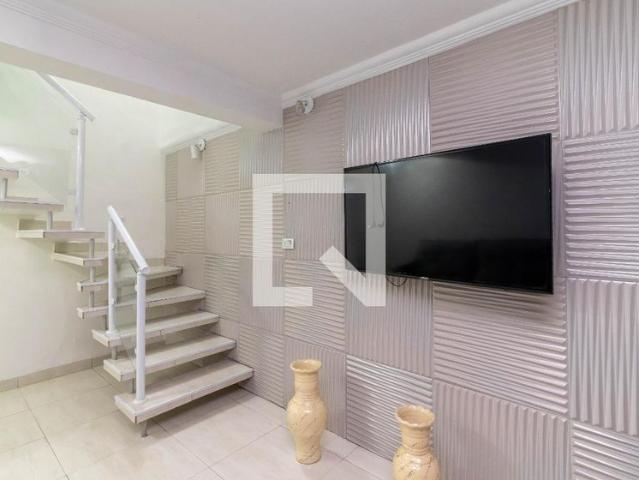 Casa, Sítio do Mandaqui, 4 Quartos, 200 m2 São Paulo