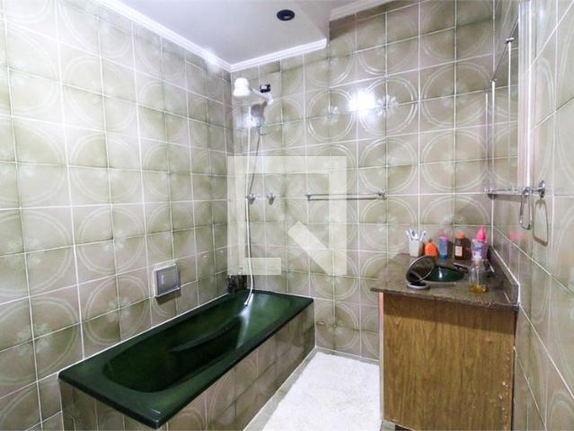 Casa, Sítio do Mandaqui, 5 Quartos, 230 m2 São Paulo