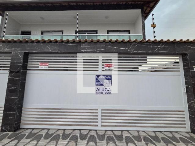 Casa, Sítio do Campo, 2 Quartos, 56 m2 Praia Grande