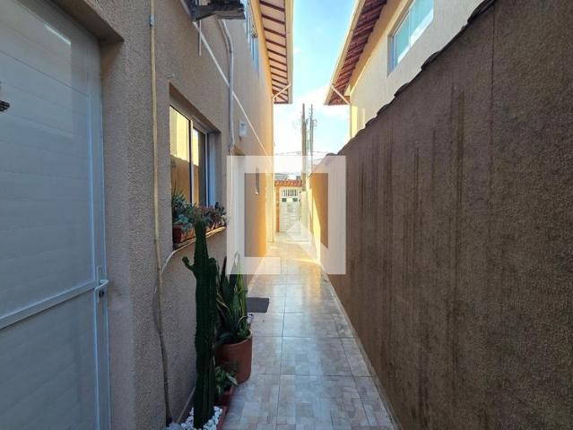 Casa, Sítio do Campo, 2 Quartos, 62 m2 Praia Grande