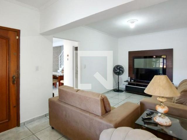 Casa, Sítio do Campo, 4 Quartos, 200 m2 Praia Grande