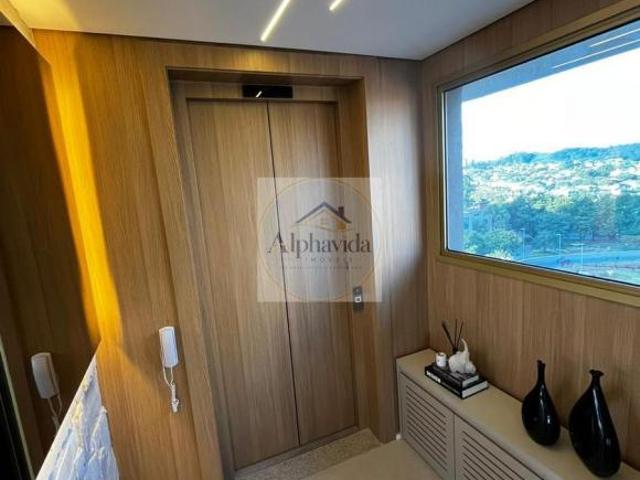 Casa Sítio Tamboré Alphaville