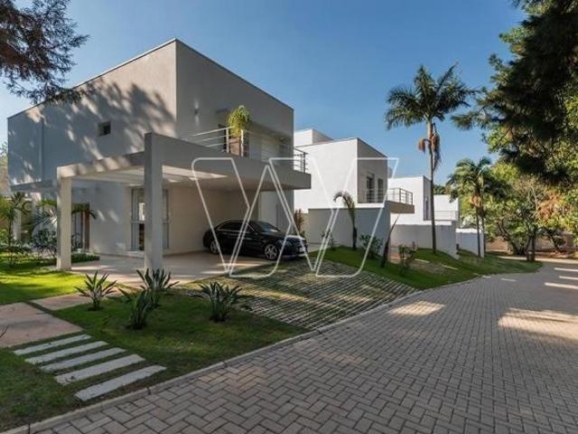 casa Sítios de Recreio Gramado Campinas